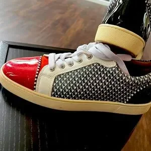 Christian Louboutin | Shoes | Size 42 Mens Christian